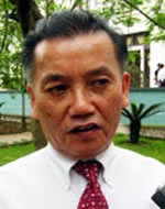 Nguyên Bộ trưởng Tư pháp: “Tôi xin nhận tội” - 1 Nguyên Bộ trưởng Tư pháp: “Tôi xin nhận tội” - 1