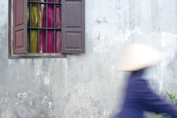 Nét trầm lắng trong dòng đời sôi động! - 1