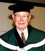 Giải Nobel kinh tế 2005: Người Mỹ vẫn có tên - 1 Giải Nobel kinh tế 2005: Người Mỹ vẫn có tên - 1