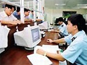 Doanh nghiệp nào được cấp “thẻ xanh”? - 1