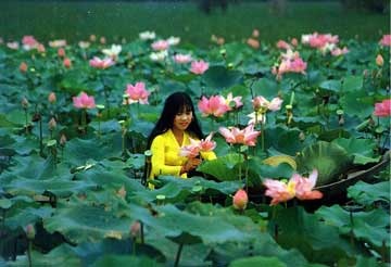 Việt Nam trong mắt các vị đại sứ nước ngoài - 1 Việt Nam trong mắt các vị đại sứ nước ngoài - 1