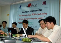 Gia nhập WTO: Nông dân trước cơ hội và thách thức - 1 Gia nhập WTO: Nông dân trước cơ hội và thách thức - 1