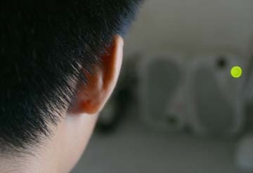 “Tia sáng” trong bóng tối - 4 “Tia sáng” trong bóng tối - 4