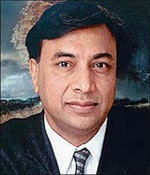 Những ông chủ mới của nền kinh tế thế giới - 5 Những ông chủ mới của nền kinh tế thế giới - 5