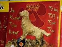 Thị trường Lịch 2006 vào mùa - 1