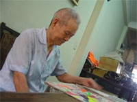 Kỳ cuối: Qua đắng cay là đoạn kết có hậu - 1