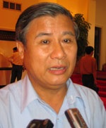 Bộ trưởng ngoài Đảng: Tại sao không?! - 5