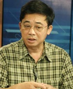 Bộ trưởng ngoài Đảng: Tại sao không?! - 6