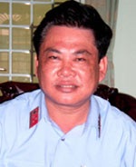 Lãnh đạo Viện KSND TP Cần Thơ nói gì? - 1 Lãnh đạo Viện KSND TP Cần Thơ nói gì? - 1