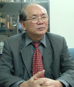 Bộ trưởng ngoài Đảng: Tại sao không?! - 3