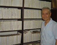 Kỳ 1: Triết lý sống của một người thực dụng - 1