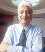 Những ông chủ mới của nền kinh tế thế giới - 6 Những ông chủ mới của nền kinh tế thế giới - 6