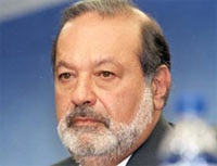 Những ông chủ mới của nền kinh tế thế giới - 3 Những ông chủ mới của nền kinh tế thế giới - 3