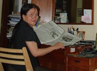 Hơn 100 cán bộ, giảng viên tố cáo tiêu cực! - 1 Hơn 100 cán bộ, giảng viên tố cáo tiêu cực! - 1