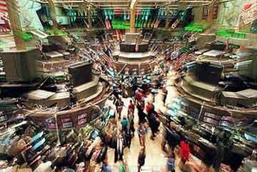 Thủ tướng rung chuông thị trường chứng khoán New York - 1 Thủ tướng rung chuông thị trường chứng khoán New York - 1