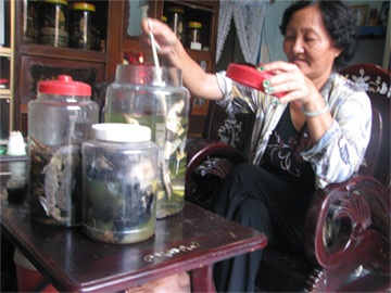 Buồn thương bìm bịp kêu chiều - 6