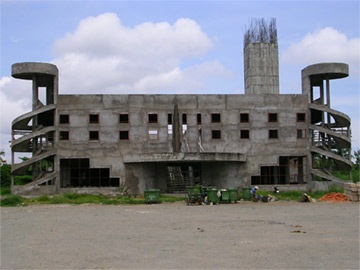 Những niềm tự hào "phơi nắng" xuyên thế kỷ - 1