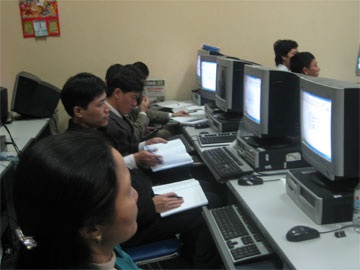 Đột phá với phần mềm quản lý thuế nhà đất - 1