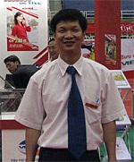 Tập đoàn đa ngành Viettel và 1 tỷ USD? - 1