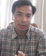 Khó tránh khỏi việc cắt điện giờ cao điểm - 1 Khó tránh khỏi việc cắt điện giờ cao điểm - 1