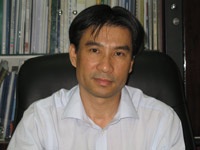 Thủ đô "Hà Nội mới" sẽ có tầm khu vực - 1 Thủ đô "Hà Nội mới" sẽ có tầm khu vực - 1