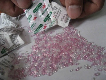 Gói chống ẩm bánh trung thu: Mua đâu cũng có - 1