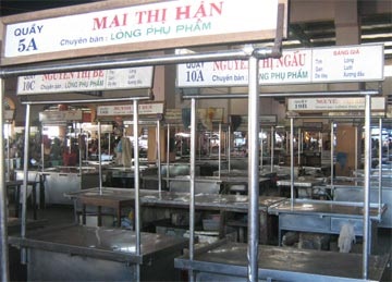 Người tiêu dùng tẩy chay thịt lợn - 1