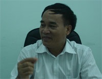 Chuyển tuyến xe khách Nghệ An về bến xe Nước Ngầm - 1 Chuyển tuyến xe khách Nghệ An về bến xe Nước Ngầm - 1