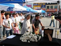 Thêm một cô dâu Việt chết trên đất Hàn - 1