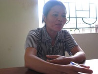 Chuyện buồn của 3 cựu binh đưa điện về bản - 1 Chuyện buồn của 3 cựu binh đưa điện về bản - 1