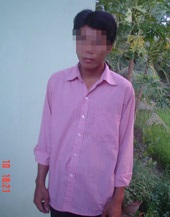 Câu chuyện buồn về bé gái 13 tuổi sinh con - 1 Câu chuyện buồn về bé gái 13 tuổi sinh con - 1