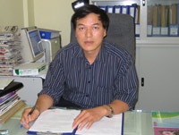 Chưa có văn bản nào cấm mũ bảo hiểm thời trang - 1