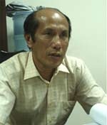 “Không ngoại trừ khả năng trục lợi” - 1 “Không ngoại trừ khả năng trục lợi” - 1