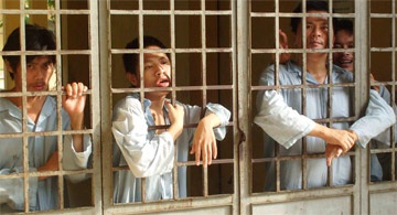 "Nát rượu": Thực trạng đáng báo động - 1 "Nát rượu": Thực trạng đáng báo động - 1