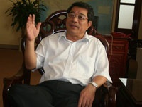 “Đầu ra” cây sắn không ảnh hưởng vì vụ Vedan - 1