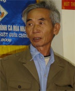 Cuộc hội ngộ gia đình… dè dặt vui - 1