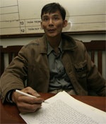 Những chuyện ly kỳ từ chuyên án chưa kịp đặt tên - 2