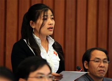 Đã có kinh nghiệm xử lý thiểu phát - 3 Đã có kinh nghiệm xử lý thiểu phát - 3