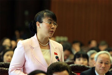 Đã có kinh nghiệm xử lý thiểu phát - 1 Đã có kinh nghiệm xử lý thiểu phát - 1