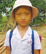 Những “thần đồng” sông nước Cửu Long - 3