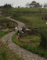 Topas không có khói - 1