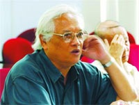 Xuân hội nhập - 3 Xuân hội nhập - 3