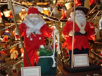 Hàng Noel 2006 nhiều mẫu mã mới - 1