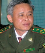 Cục Kiểm lâm: Không có chuyện tịch thu hổ ở Bình Dương - 1