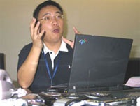 Khám phá thị trường ĐTDĐ Thâm Quyến - 1