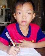 Những “thần đồng” sông nước Cửu Long - 2