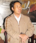 Bắt quả tang thẩm phán và luật sư nhận tiền "chạy án" - 1 Bắt quả tang thẩm phán và luật sư nhận tiền "chạy án" - 1