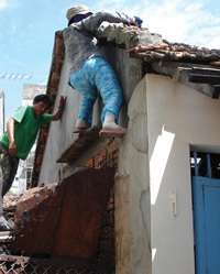 Khuất tất trong vụ cưỡng chế nhà dân tại Quy Nhơn - 1