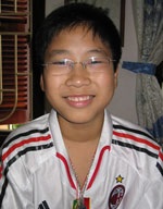 Quốc hội “trẻ em” - 2 Quốc hội “trẻ em” - 2