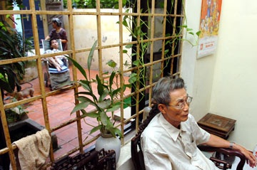 Vũ Anh Tuấn với ngón tay còn lại - 3